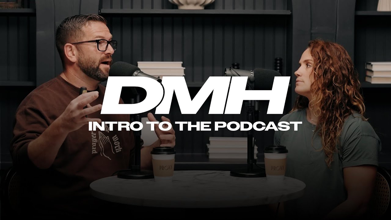 Disciples Made Here Podcast: Intro