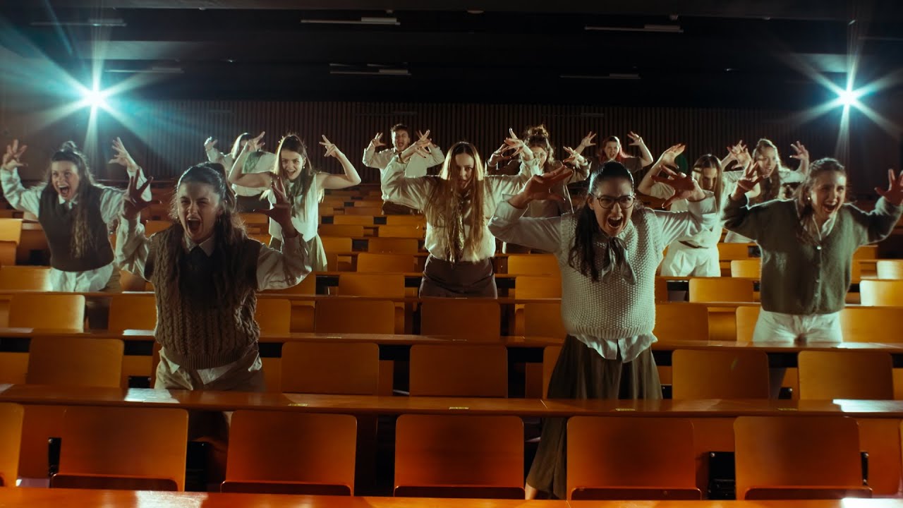 MelaJazz - Bâtard by Stromae