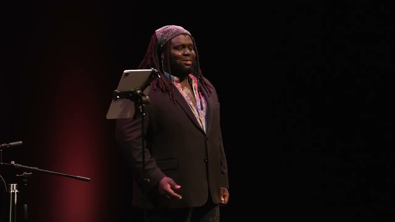 Expansive 2025 &ndash; A vibrant showcase of transgender and non-binary classical artists