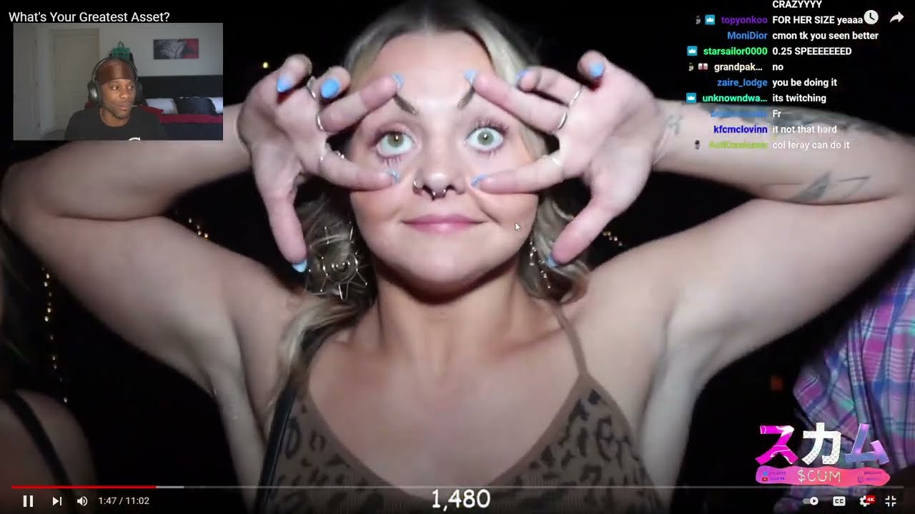 Scumtk Reacts To 