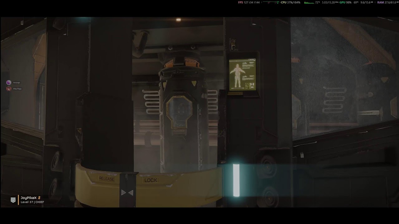 PIKA PLAYS Helldivers 2 27-02-2026 #fun #chill