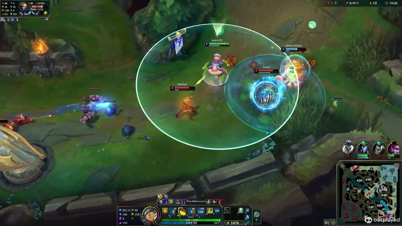 New seazon, New Milio! #viral  #leagueoflegends  #lol #gaming #moba #trending