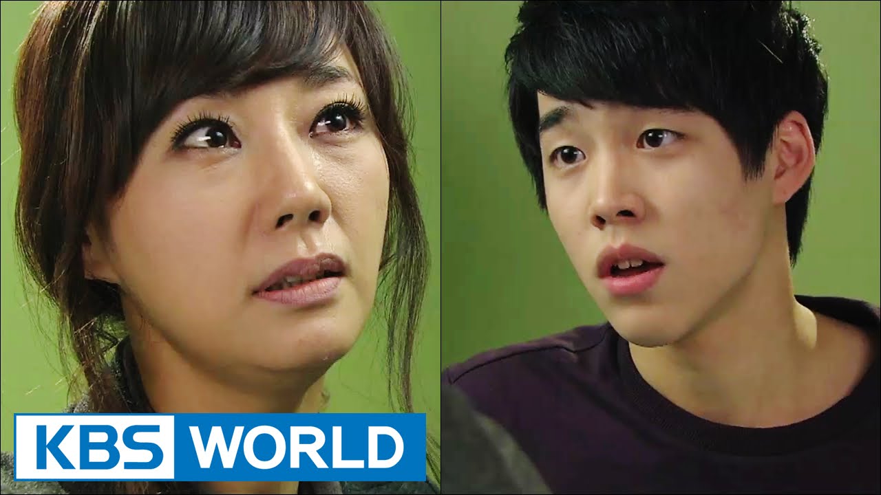 Love & War 2 | 사랑과 전쟁 2 - Greed of a Wife (2014.08.03)