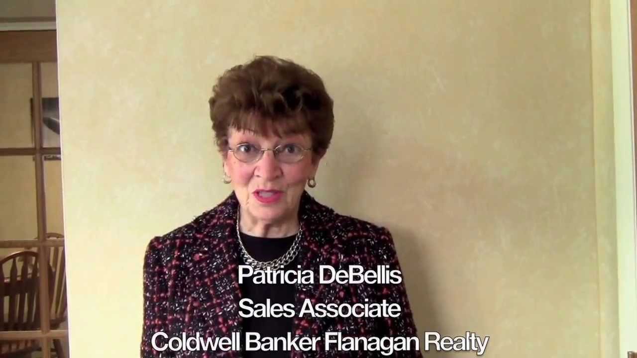 Meet Patricia Debellis, Realtor-Associate, Coldwell Banker Flanagan Realty in Manchester, NJ