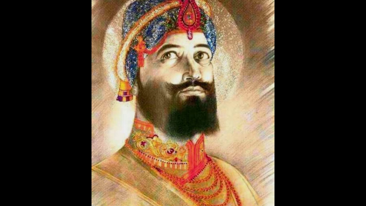 Abh mein Apni Katha ( Sri Dasam Granth Sahib ) by Bhai Kabaal Singh Ji Hazoor Sahib Wale