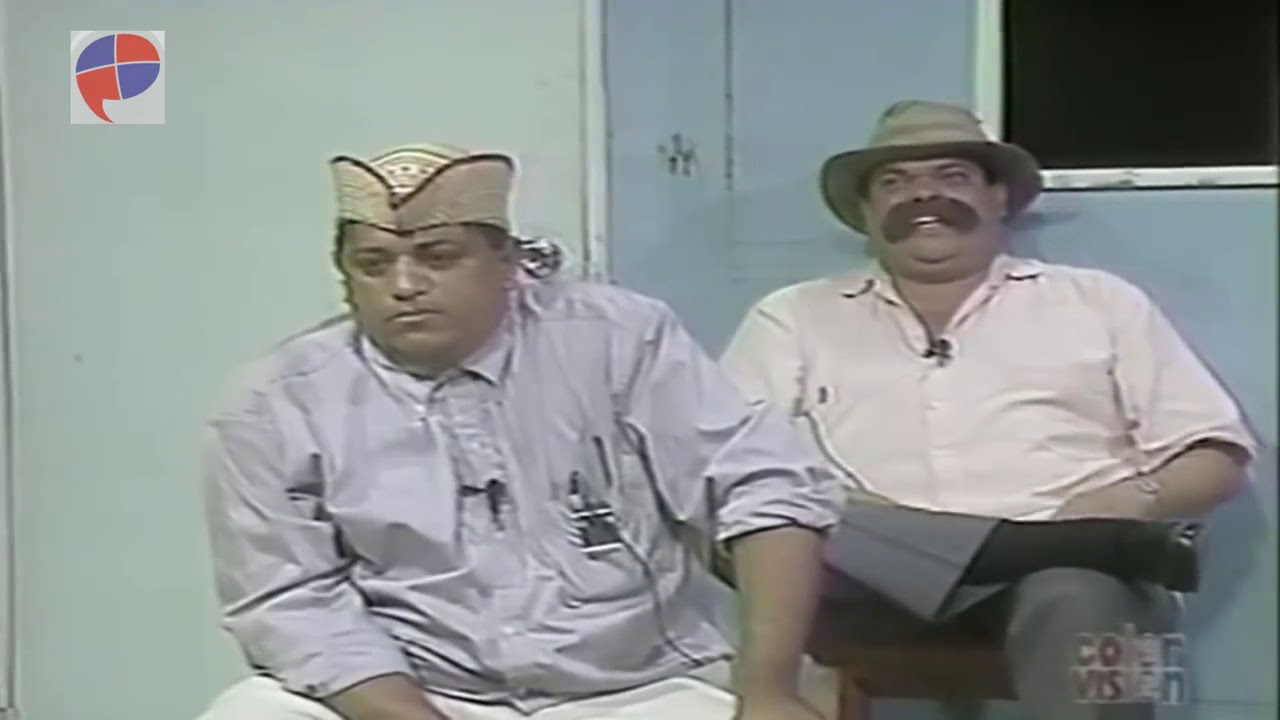 La Escuelota 96