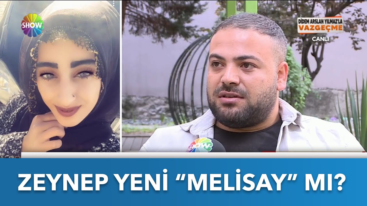Sahte gelin 300 bin lira dolandırdı! | Didem Arslan Yılmaz'la Vazge&ccedil;me | 06.10.2021