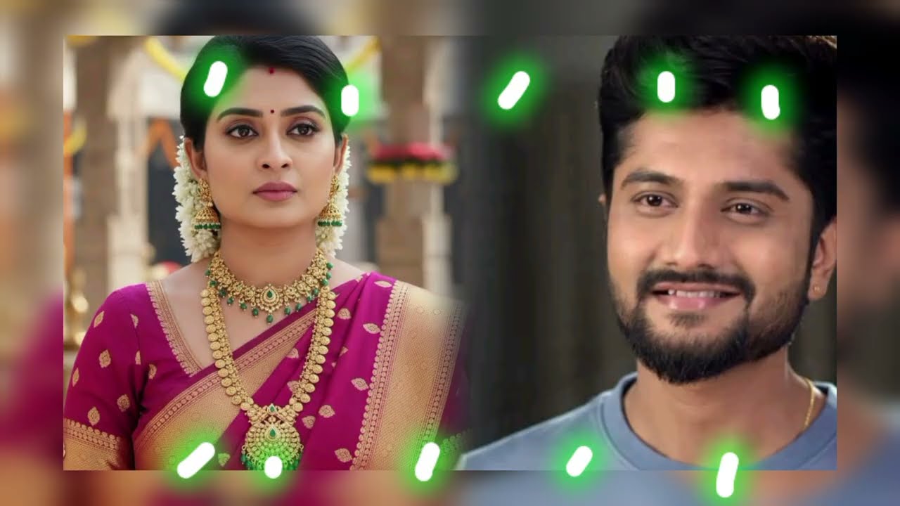 02 கவிதாவை அடியில் வெளுத்து திருவை காப்பாற்றி  லட்சுமியின் ஆவேசம் 