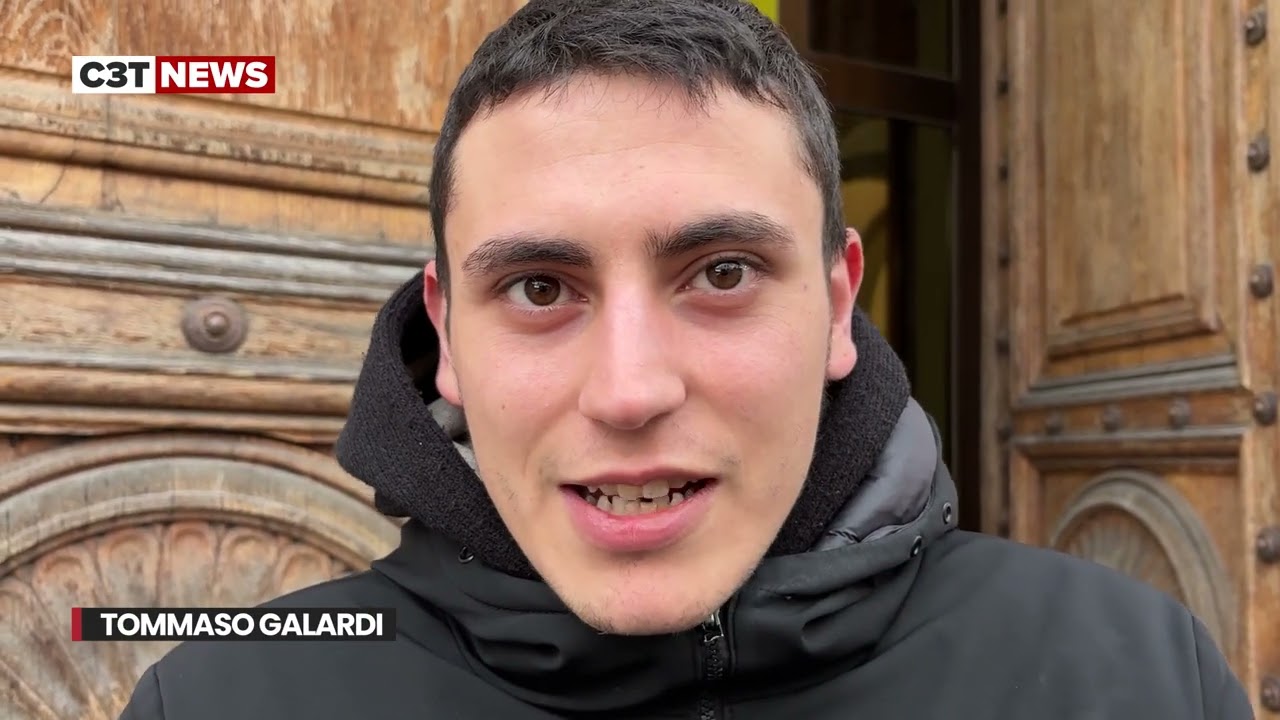 C3T NEWS martedi 3 Febbraio 2026