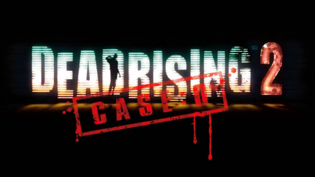 Dead rising 2: Case Zero Ending theme HD 