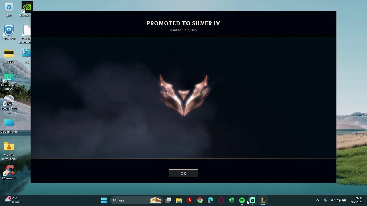 lol