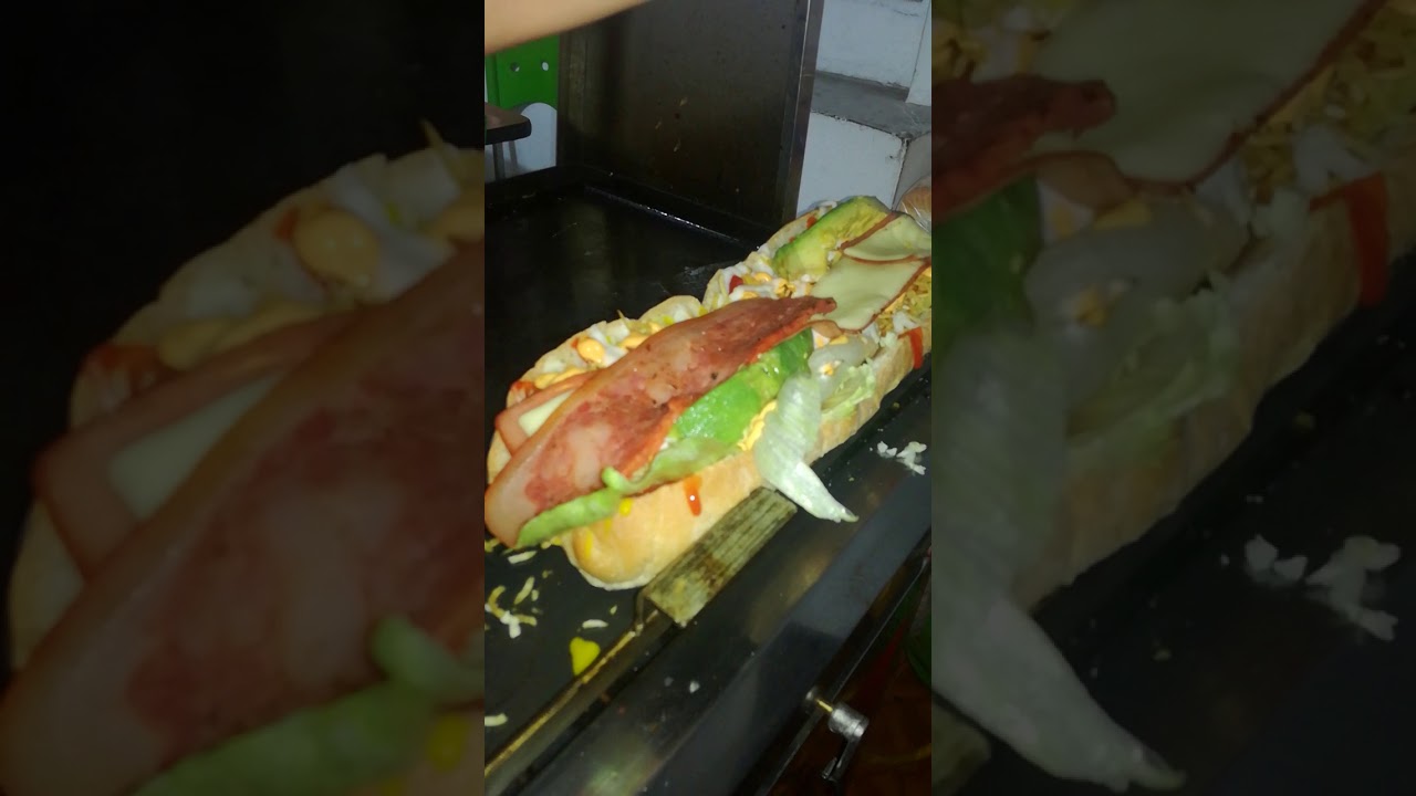 Pepito venezolano
