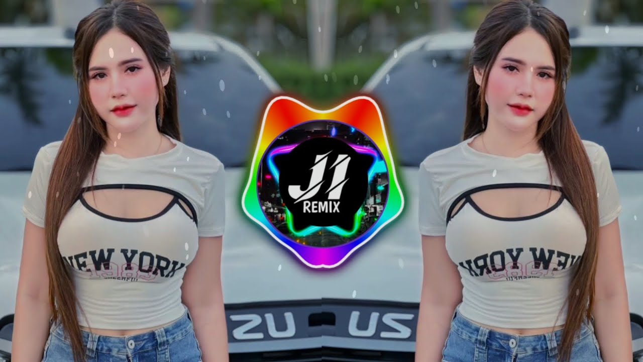Dj Remix Thai - Mini Nonstop - Viral Tiktok 2025 || #ดีเจไทยรีมิกซ์ (Jhoni Ibanez Remix)