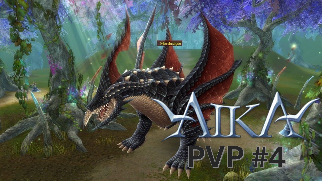 Aika Br CBM 2025 - Canasta Atirador - PvP no Boss