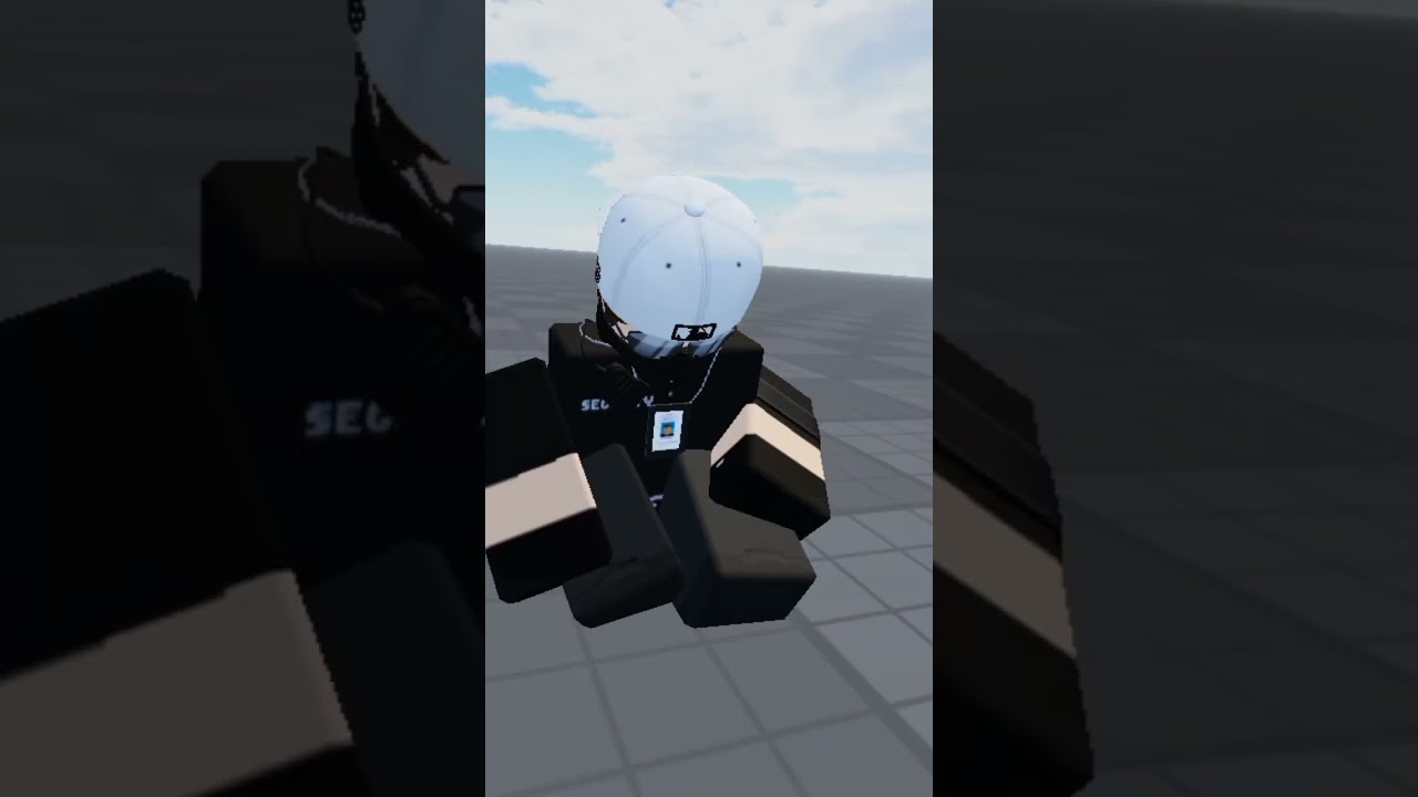 abbaok kill mich in roblox @Abbaok #edit #roblox #funny #shorts