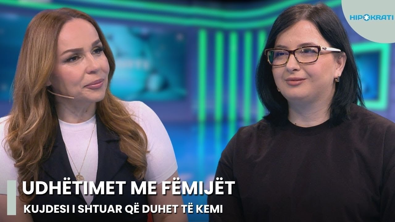 Udhëtimet me fëmijët,  kujdesi i shtuar që duhet të kemi - Hipokrati