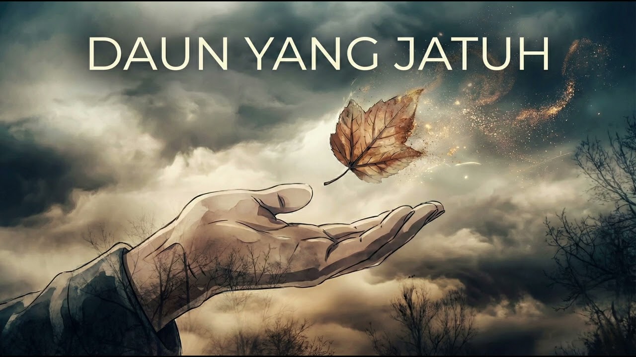 Daun yang jatuh (Official Audio)