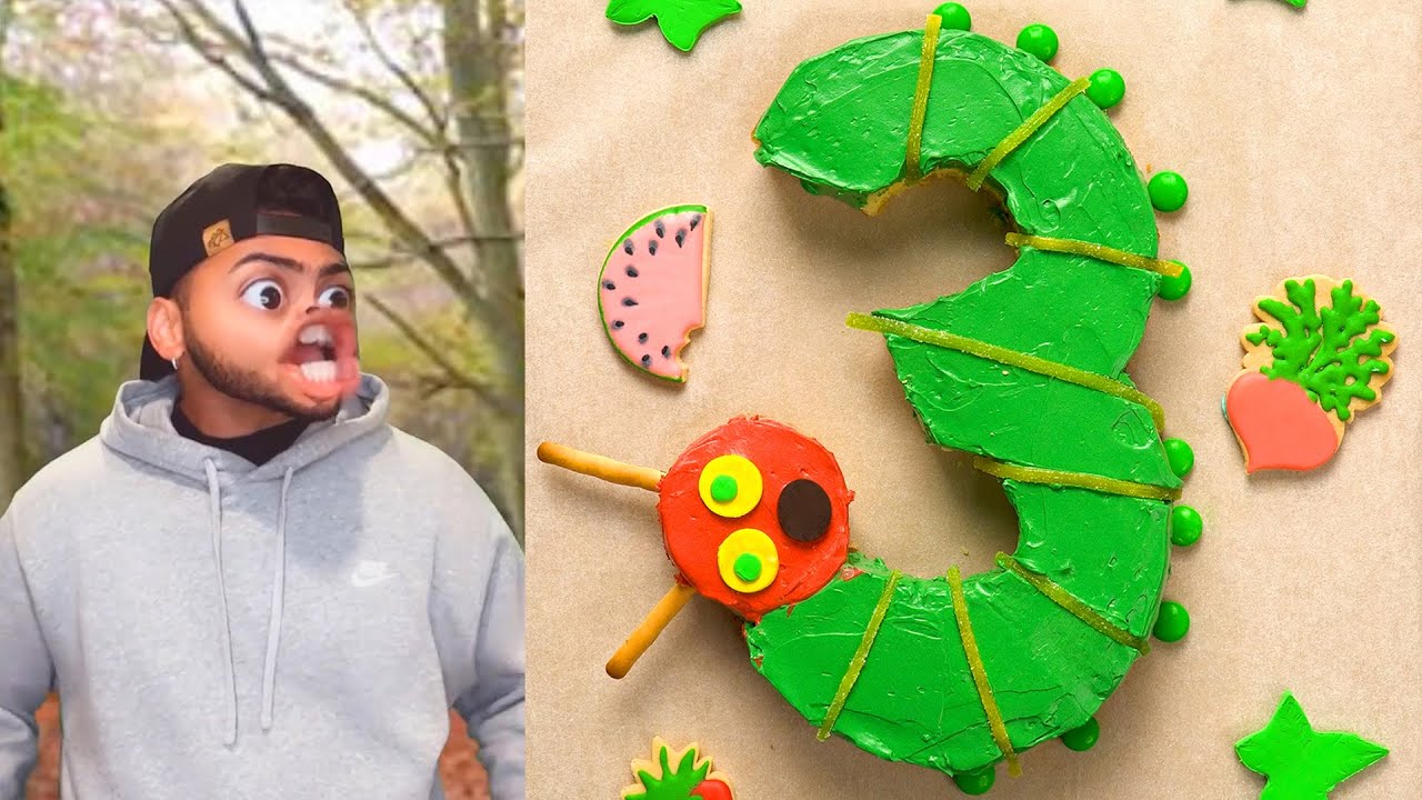 1 Hour Relaxing ⏰ Cake Storytime TikTok 🌎 @Mark Adams || POVs Tiktok Compilations Part #1