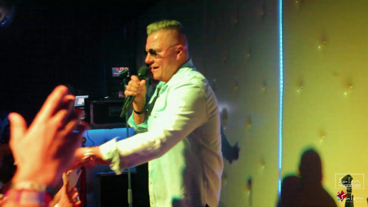 JORRGUS - Oddam Ci serce - CLUB MOZI