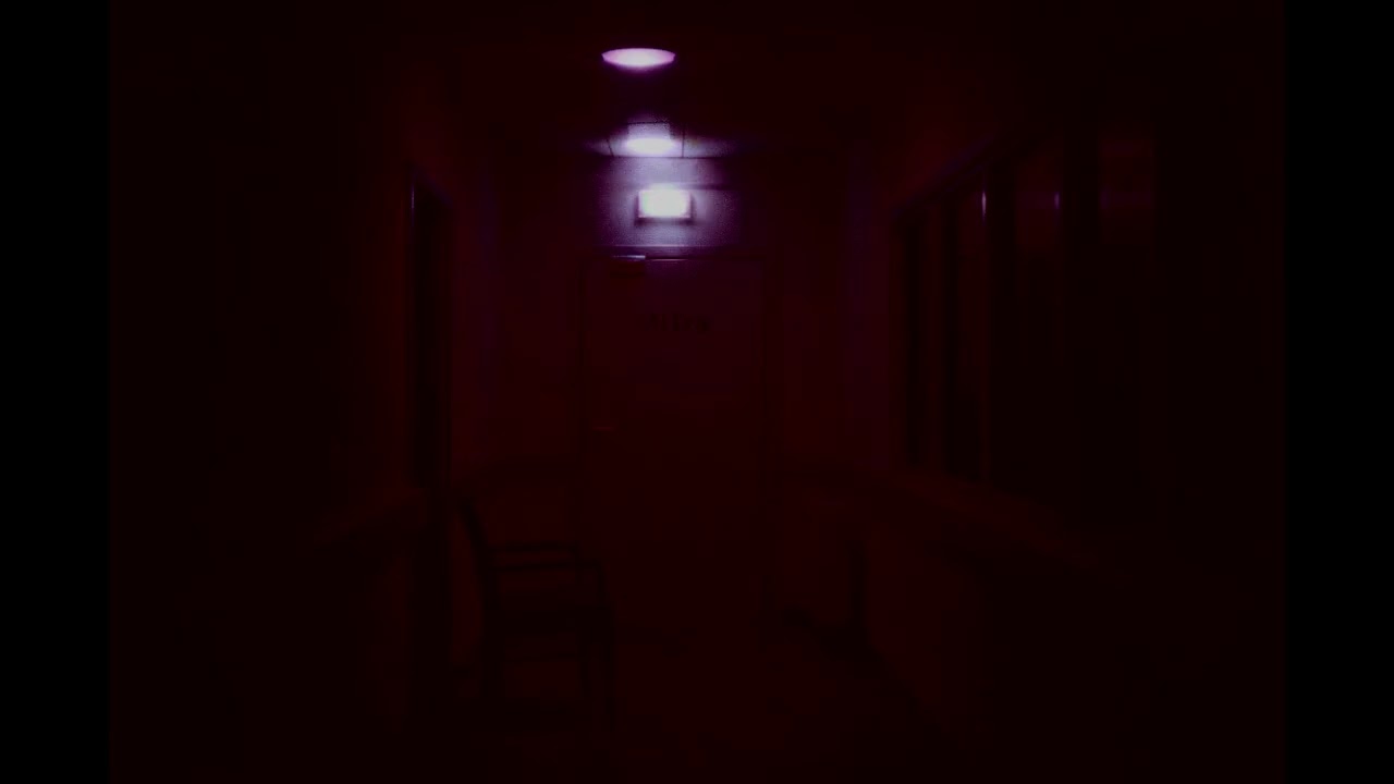MiTra - J’Étais Absent