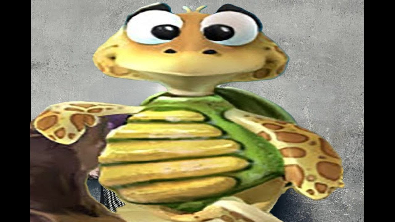 Turtle Odyssey 2 Одиссея черепашки  2 | Обзор на пожилого