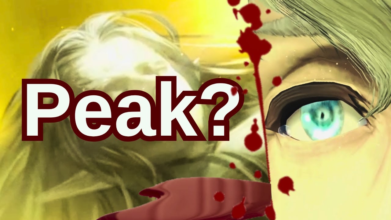 You Don't Understand Xenoblade X DE: The Epilogue Deconstructed