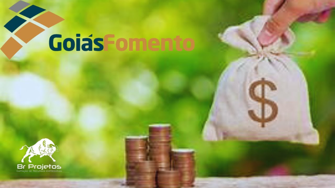 Como buscar financiamento na Goiás Fomento ?
