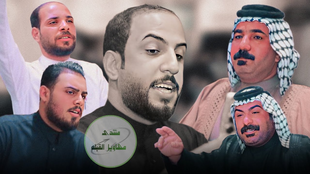 1جلسة منتدى شعراء ومهاويل القبله بذكرى اقتراب استشهاد الامام علي ابن ابي طالب(ع)|المصور وليد الساري|