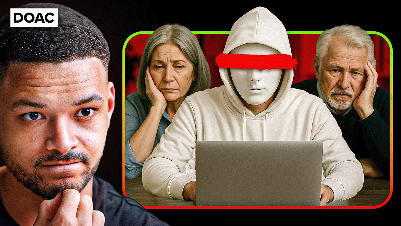 Money Expert Reveals SHOCKING Retirement Truths