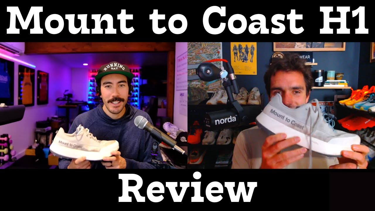 Обзор Mount to Coast H1. Пена CircleCELL — это то, что нужно!