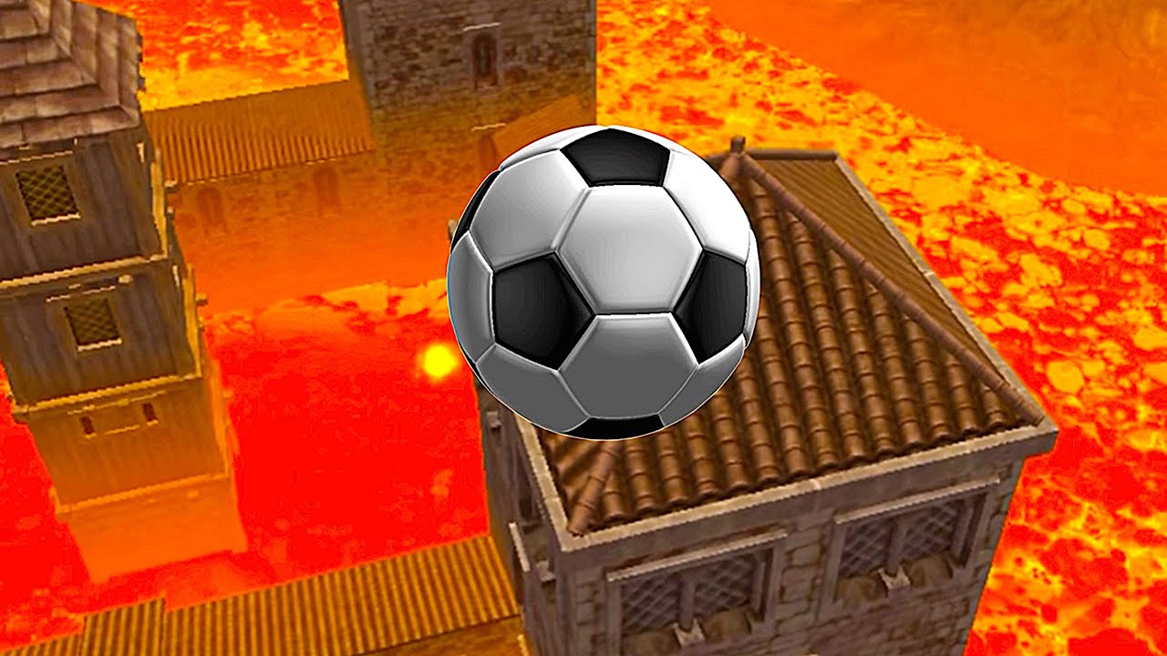 NEW Rollance Adventure Balls - Fast SpeedRun Gameplay ✨ Level 1601-1650