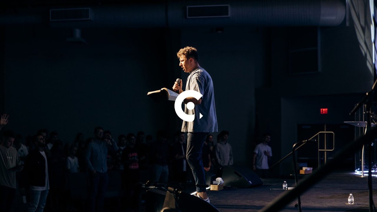 Sunday Service 1/18/26