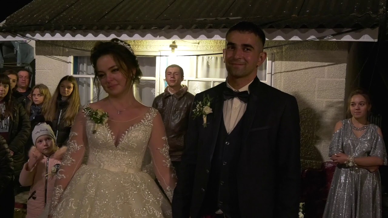 весілля3 Тамара і Сергій