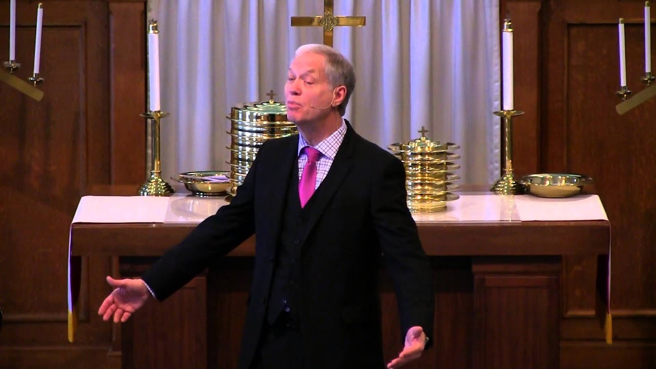 Why Study Melchizedek? - Hebrews 7