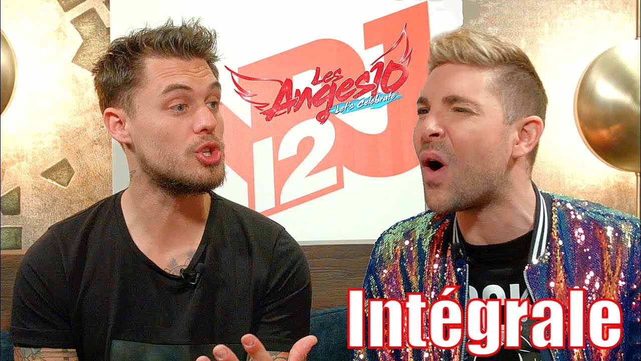 Steven (Les Anges 10): 