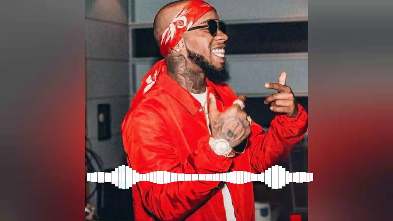 Tory Lanez - Chixtape 5 Snippets *Touched Up
