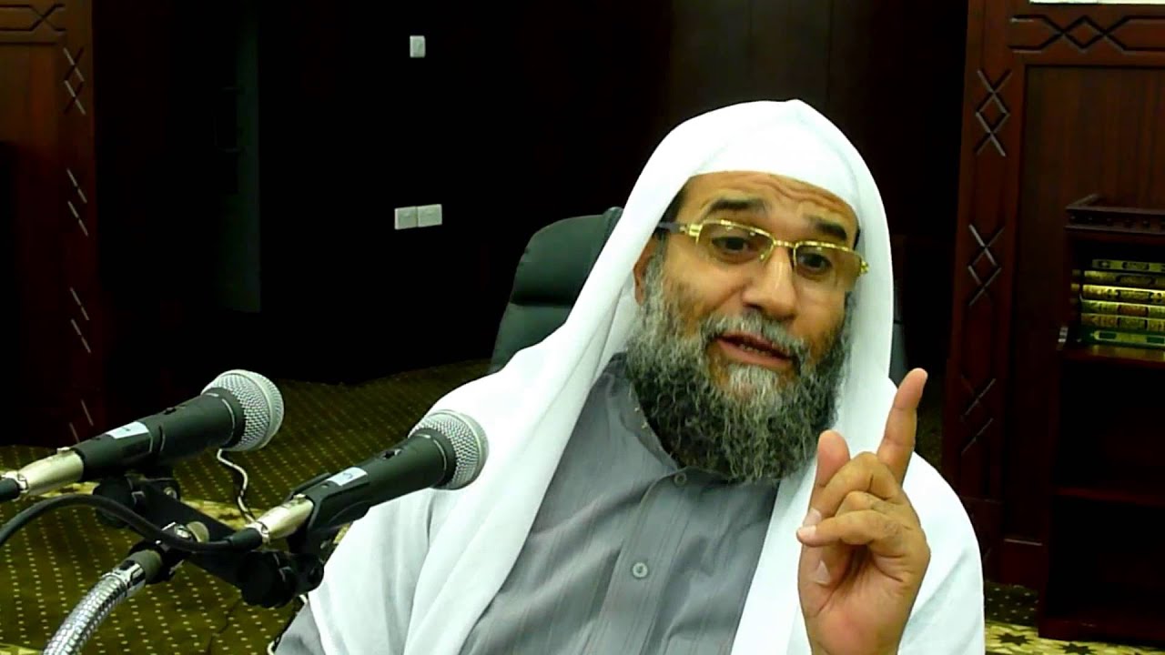 الشيخ نشأت أحمد - علم المستقبل العاجل