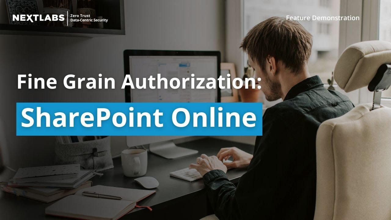 Fine Grain Authorization for SharePoint Online