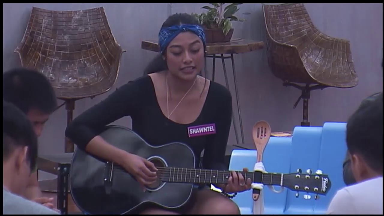 CAMP STAR HUNT: Hindi Susuko (By: Shawntel)