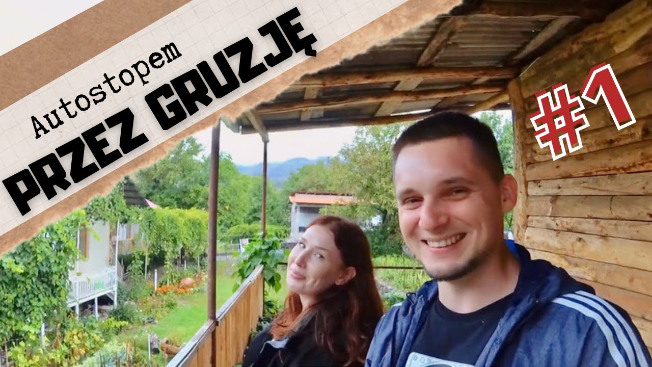 GRUZJA 2021 - rozkręcamy się, Borjomi, zamek Rabat, piwnica u Aleksandra