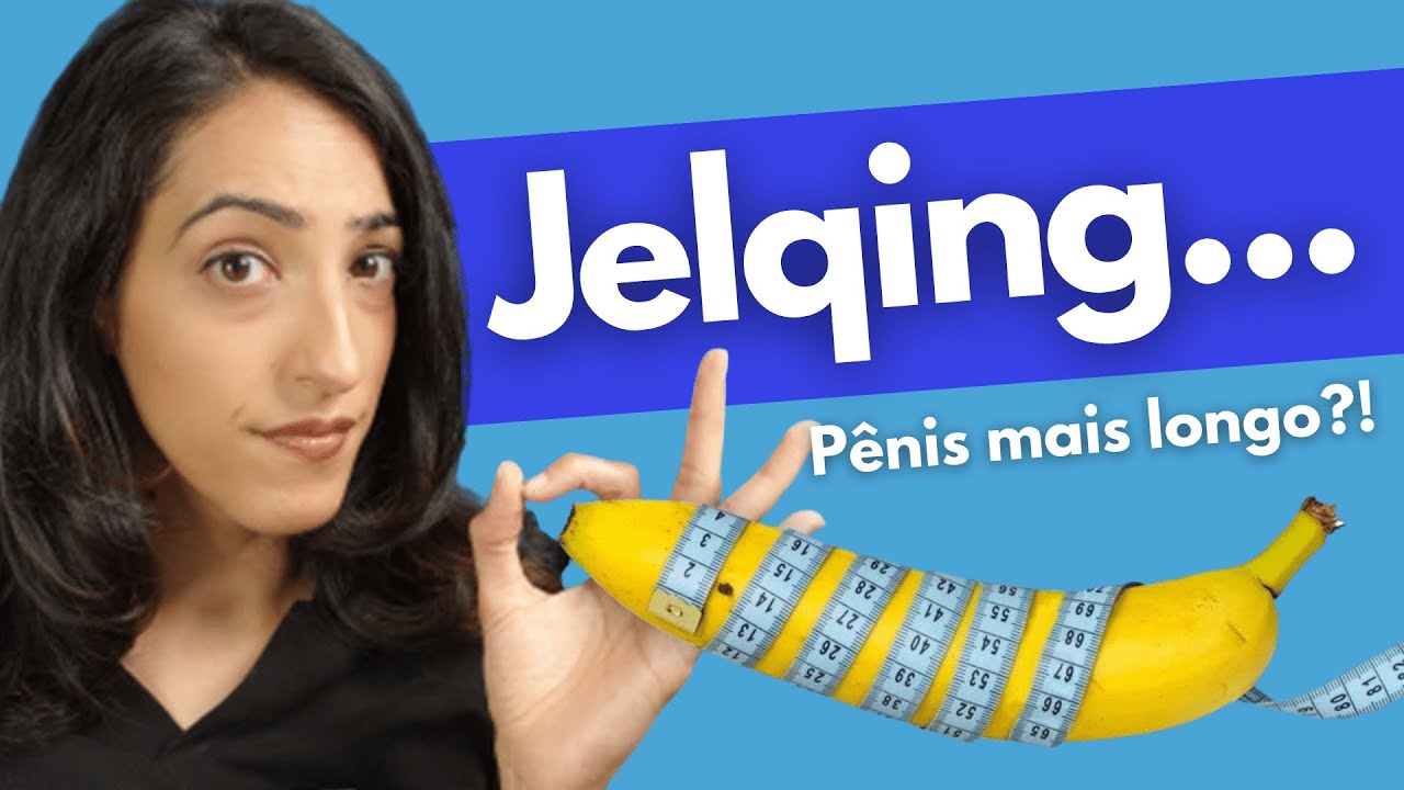 Os exerc&iacute;cios de Jelqing s&atilde;o SEGUROS para aumentar o comprimento do p&ecirc;nis?! O jelqing funciona?