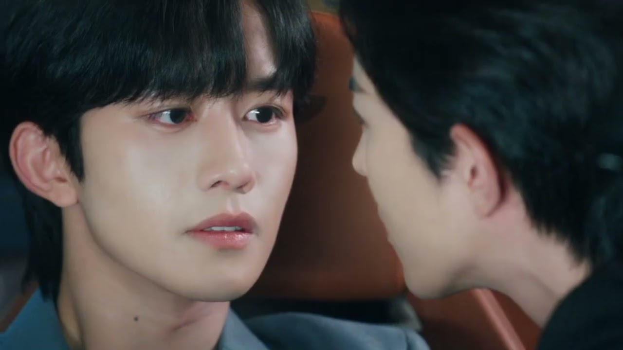 [AU] If Hua Yong sub...