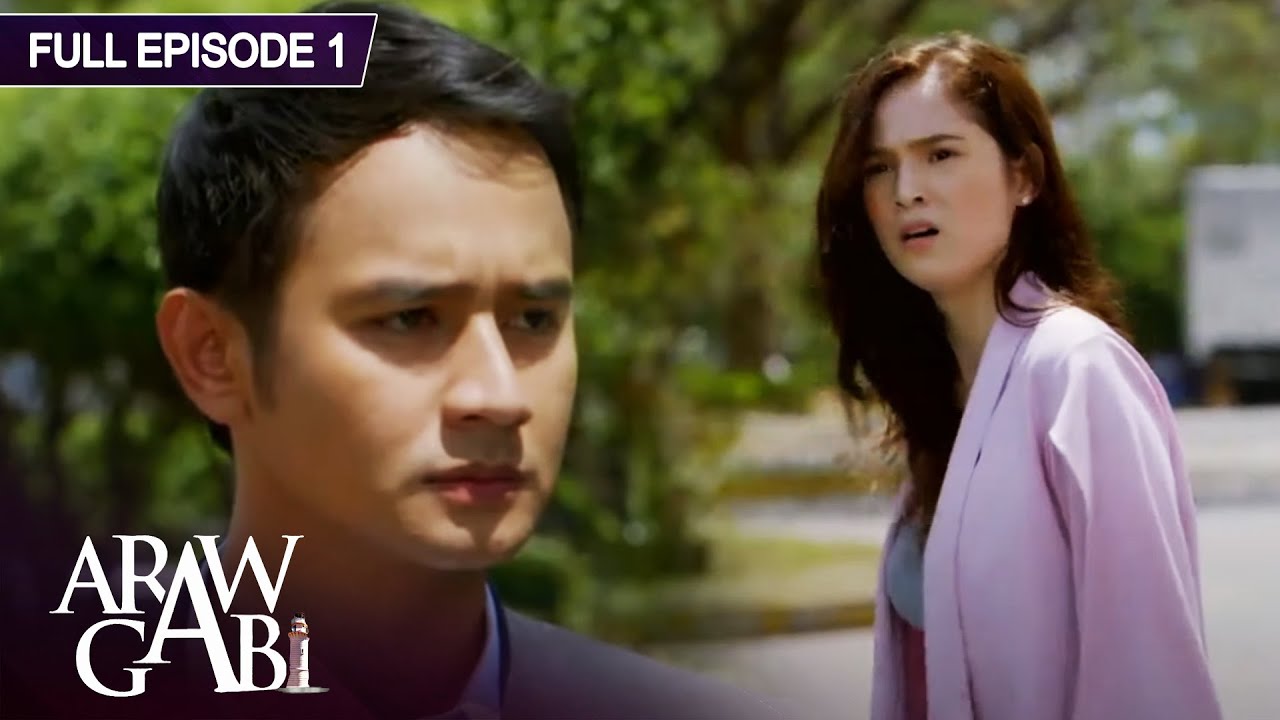 [ENG SUB] Ep 1 | Araw Gabi | JM De Guzman, Barbie Imperial, Vina Morales