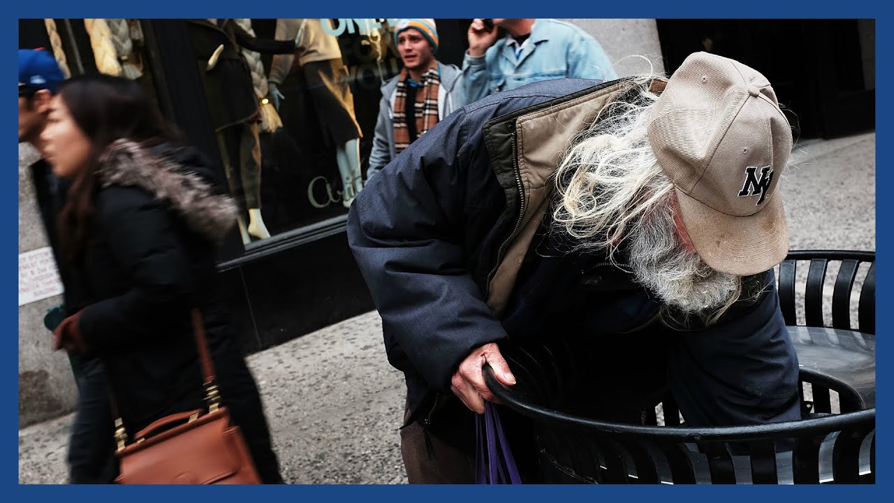 Is inequality an unavoidable fact of life? Danny Dorling | Comment is Free