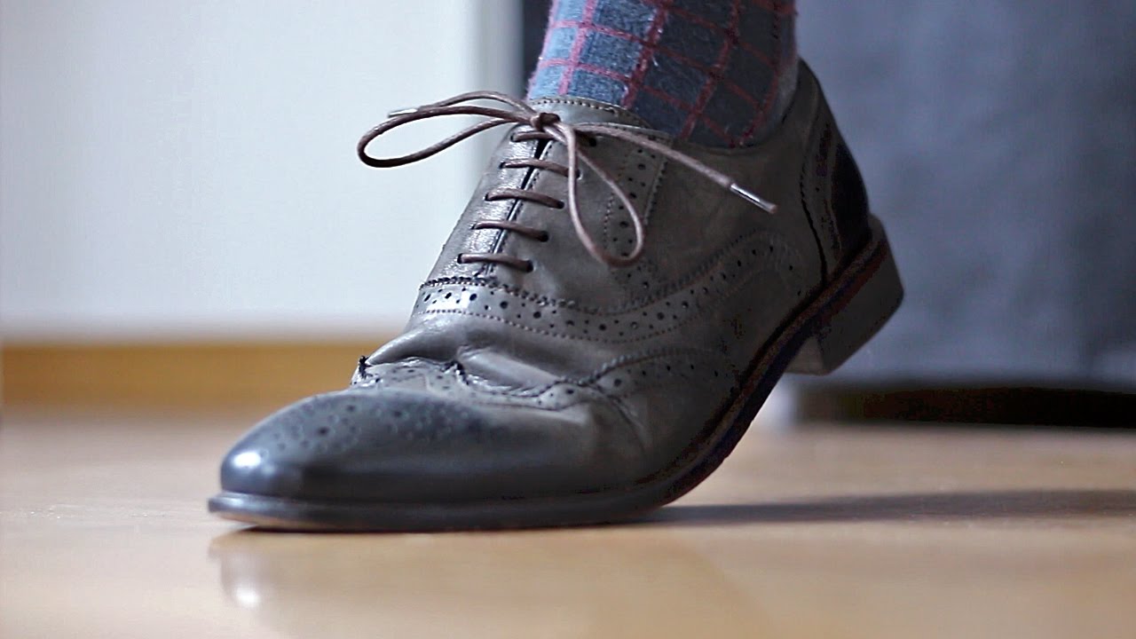 ¿Cómo comprar zapatos de buena calidad?