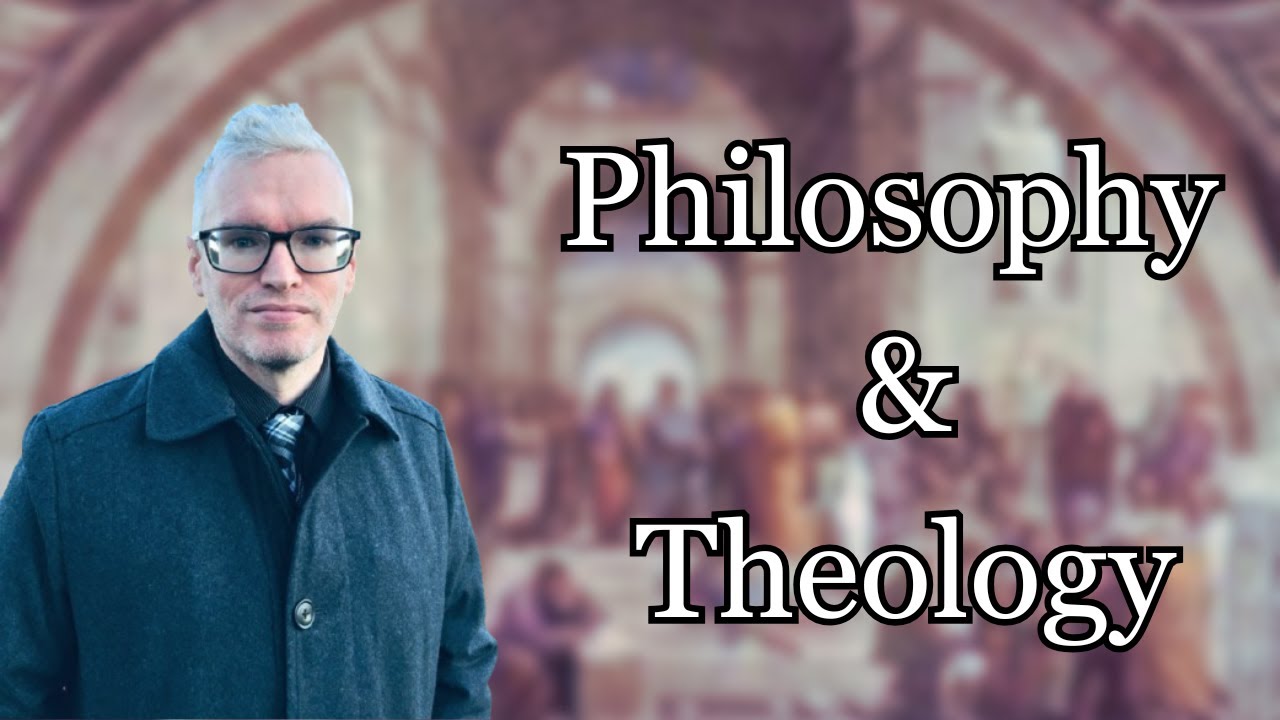 Philosophy & Theology (with Dr. Nathan Greeley)
