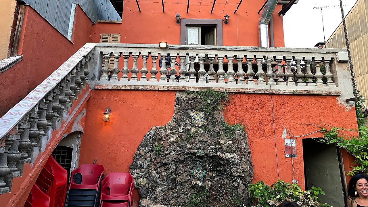 Restaurants in Manlleu, Spain You MUST TRY in 2021