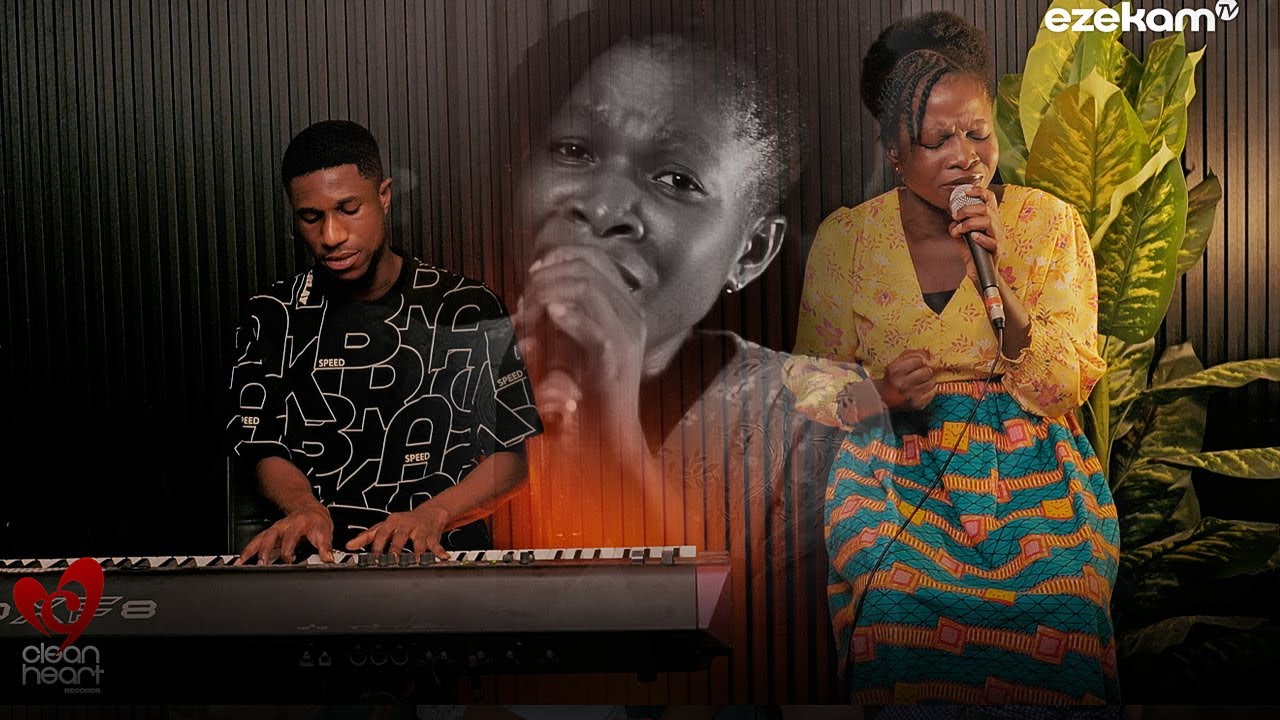 GHANAIAN LOCAL PRAYER SONGS  NONE STOP🙏🙏