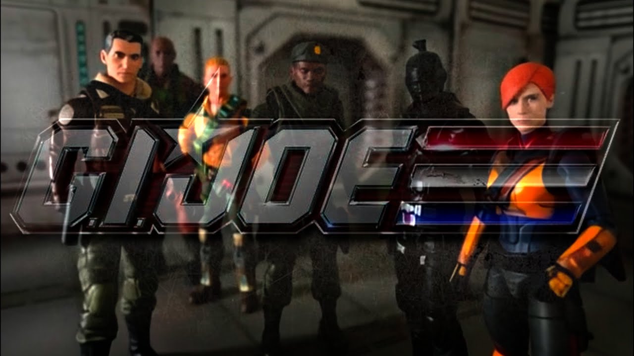 G.I.JOE: OPERATION WAKE (S1:E8) 