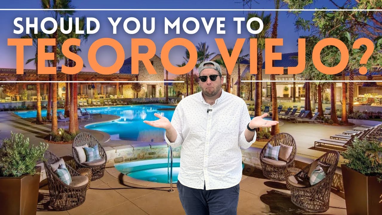 Should You Buy A Home in TESORO VIEJO? Living in Madera, CA near Fresno, CA